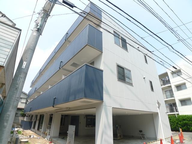 アラ ヴェルデ金町