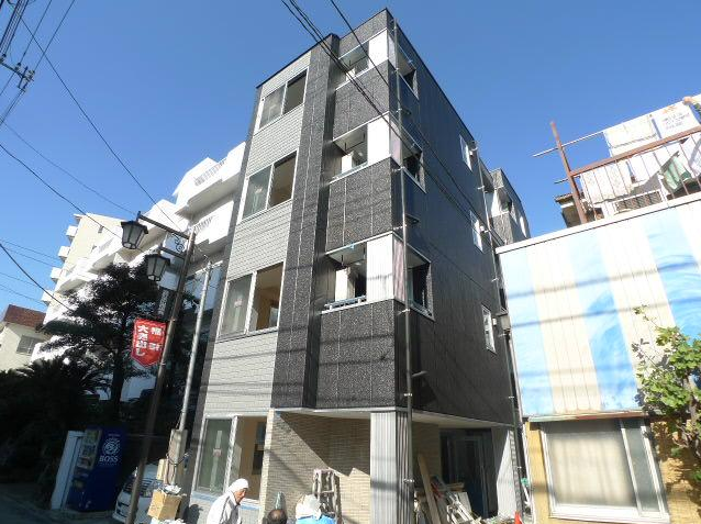 cave金町