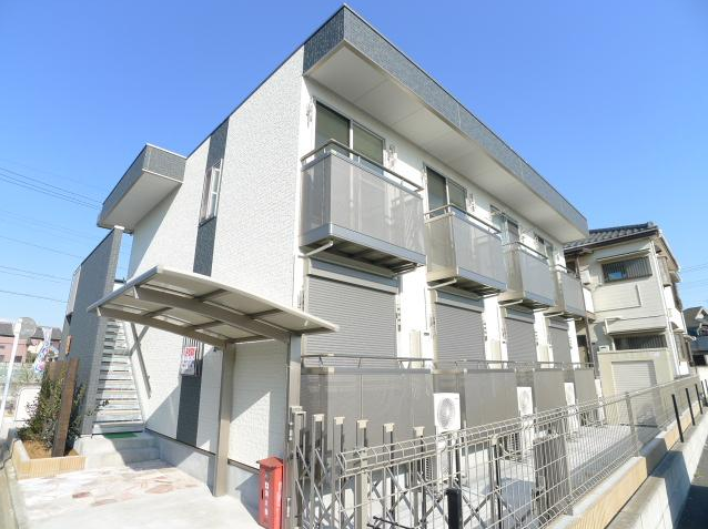 ドミール東金町