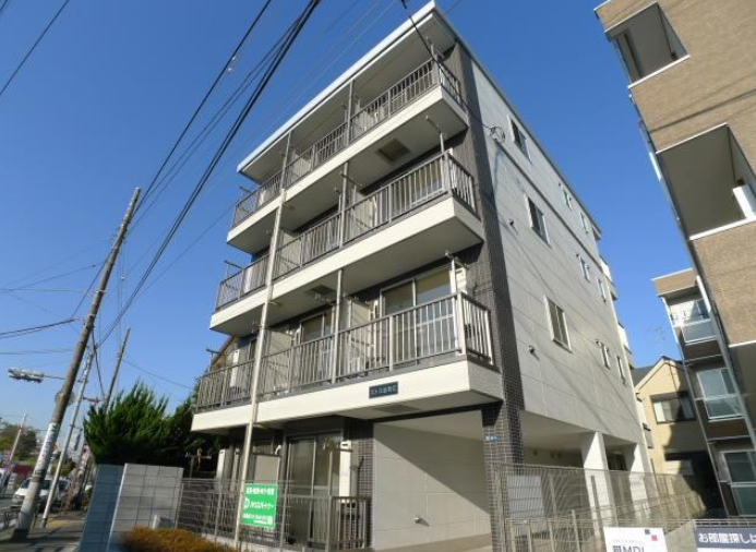 エトス金町