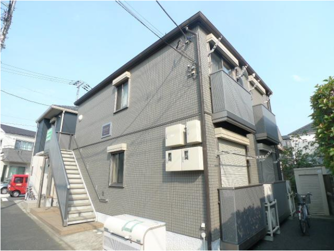 フレーミー東水元