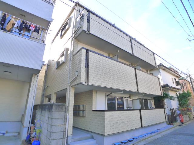 フレッチェ金町